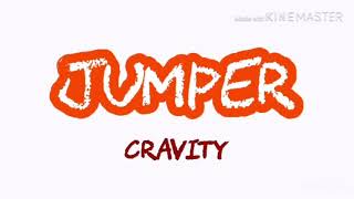 JUMPER - CRAVITY(크래비티) 3D 立体音響