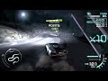 Need For Speed Carbon Challenge Series Race 15 Canyon Drift Gold Need For Speed Carbon Challenge Series Race 15 Canyon Drift Gold