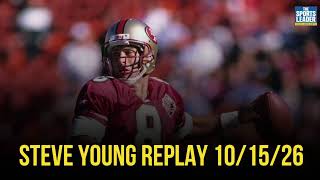 Details Hail No! Niners Gear Up for Monday Night Clash with Commanders | 10/15/26 Update