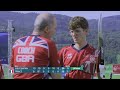 10-25 Catez - European Youth Cup -  Individual Compound Finals