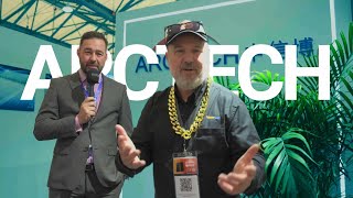 Arctech Solar Trackers