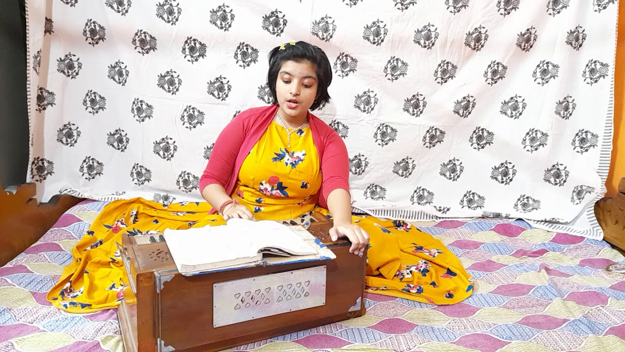 O Sona Bang O Kola Bang bengali song by Adrika Bhattacharya