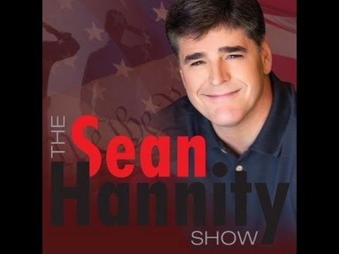 black community fund Rev. Jesse Lee Peterson on The Sean Hannity Show 7/28/13