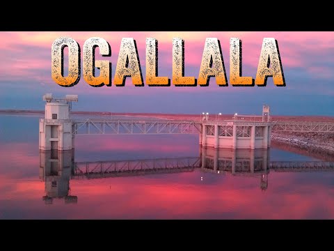 วีดีโอ: Ogallala Nebraska ก่อตั้งขึ้นเมื่อใด