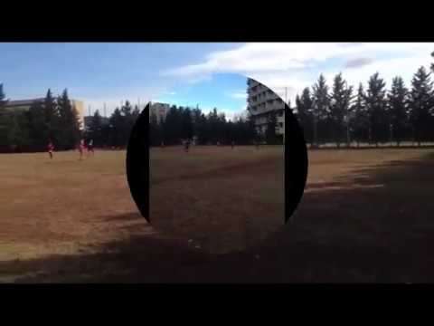 2001-2002 წელს დაბადებულ ჭაბუკებს შორის თ.ს.აკადემია - გრანდ თბილისი 3-0