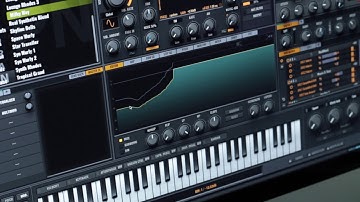 Vengeance Producer Suite - Avenger - Official Product Overview Video