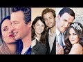 The Mentalist ... and their real life partners