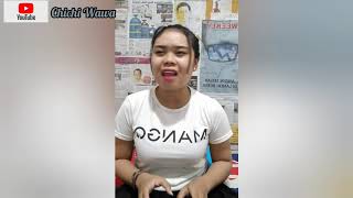 Hati Siapa Tak Luka Cover
