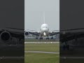 A380 Mastering the A380 Crosswind Landing ✈️