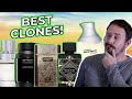 The 5 BEST Clone Fragrances From 5 HUGE Clone Brands - Armaf | Lattafa | Afnan + MORE