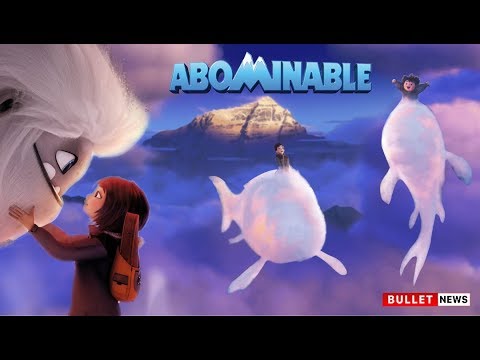 ABOMINABLE | How to Make your Dreams Work | DreamWorks