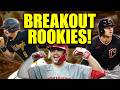 Early Rookie of the Year Favorites + The Prospects Who Could Crash the Race