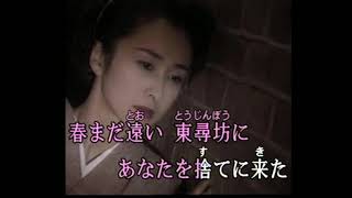 越前かもめ
