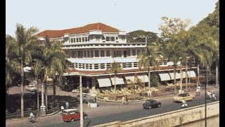 Galeri Hotel Des Indes, Jakarta 1872-1957 [HD Recolor]