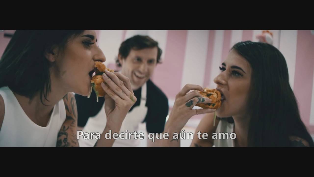 Dance Gavin Dance - Betrayed by the game sub español - YouTube