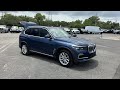 2020 BMW X5 sDrive40i Sport Utility | Mercedes-Benz of Jacksonville | FL