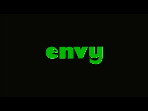 Envy (2004) 'Theatrical
