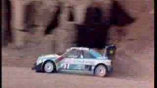 405 peugeot turbo 16 pikes