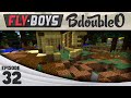 Minecraft Boys Message From Betty