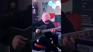 Universal Harmony...  #playinggod #polyphia  #timhenson  #ichika #ichikanito #edit #marcinpatrzalek