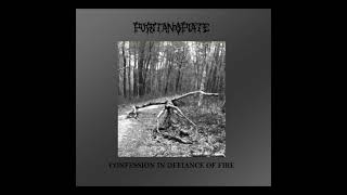 Puritan Opiate - Confession in Defiance of Fire (FULL ALBUM)