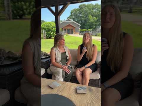 Here's the one piece of advice that makes every wedding at Fendley Farmstead in Canton, GA
