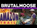 Amazon trail ii  brutalmoose