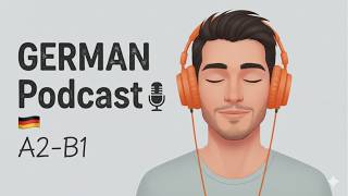 Learn German Health &amp; Fitness: The Complete Guide (A2-B1) | Ep.8