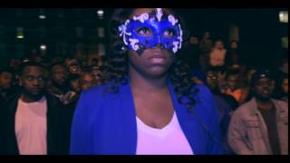 Kappa Gamma chapter of Zeta Phi Beta Fall 15 Probate Instagram Clip