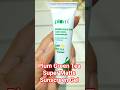Plum Green Tea Super Matte Sunscreen#plum#plumgoodness#sunscreen#sunscreens#shortsfeed#trending#reel