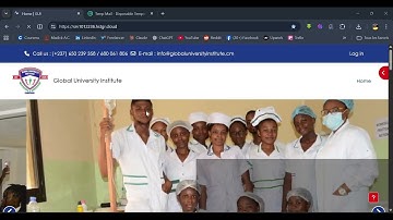 LMS Moodle Tutorial for Teachers: From Login to Setting Up Exams