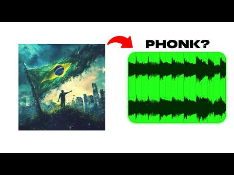 I Made Phonk Like MONTAGEM BAILÃO