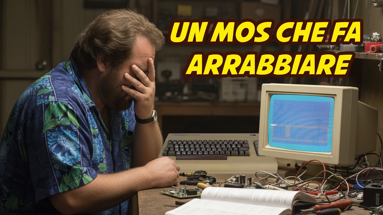 RV194: Quando la dead test non può aiutarci.. Riparo un 