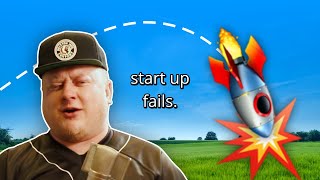 Top 5 reasons hardware startups fail | Breaking It Down Wealth