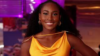 Information Coco Gauff's Money Moves REVEALED💸💎 How She Raked in $21.7 Million and Dominated Forbes Rankings! 🚀🎾 News