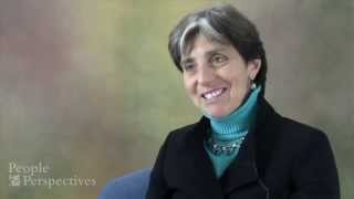 People & Perspectives: Nancy Kass, ScD - (Excerpt) Reflections on Informed Consent Net Worth
