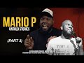 Mario P on Why Stand Up Comedy Is Harder Than Instagram Comedy, Digital Real Estate &amp; More (Part 3)