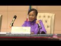 NOTICIAS ASONGA 6-12-2024 MALABO SIN ALCALDE Y AHOGADA EN LA BASURA... GUINEA ECUATORIAL