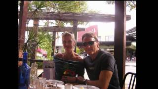 Susanna's 60th Birthday - A PowerPoint Presentation Video...