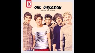 One Direction - Stole My Heart Studio Acapella(Vocals Only)[Download Available]