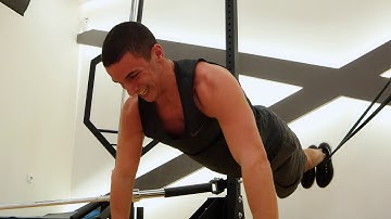 Unlocking your Inner Potential - Motivational speaker - Angelo Pentaris