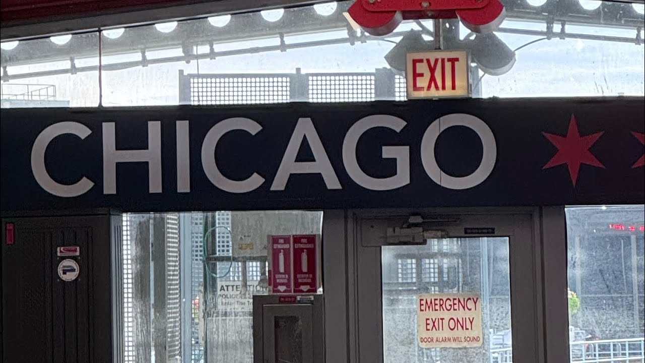 Quick Chicago Visit Chicago Vibes 2024 YouTube