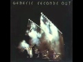 Capture de la vidéo Genesis - Supper's Ready (Seconds Out).Wmv