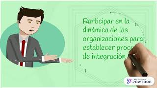 PSICOPEDAGOGÍA EN EL ÁMBITO LABORAL