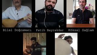 Bir Acı Rüzgar Esince/İsmail Özden/Erzincan