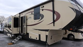 estoy SEGURO QUE QUIERES ESTA RV