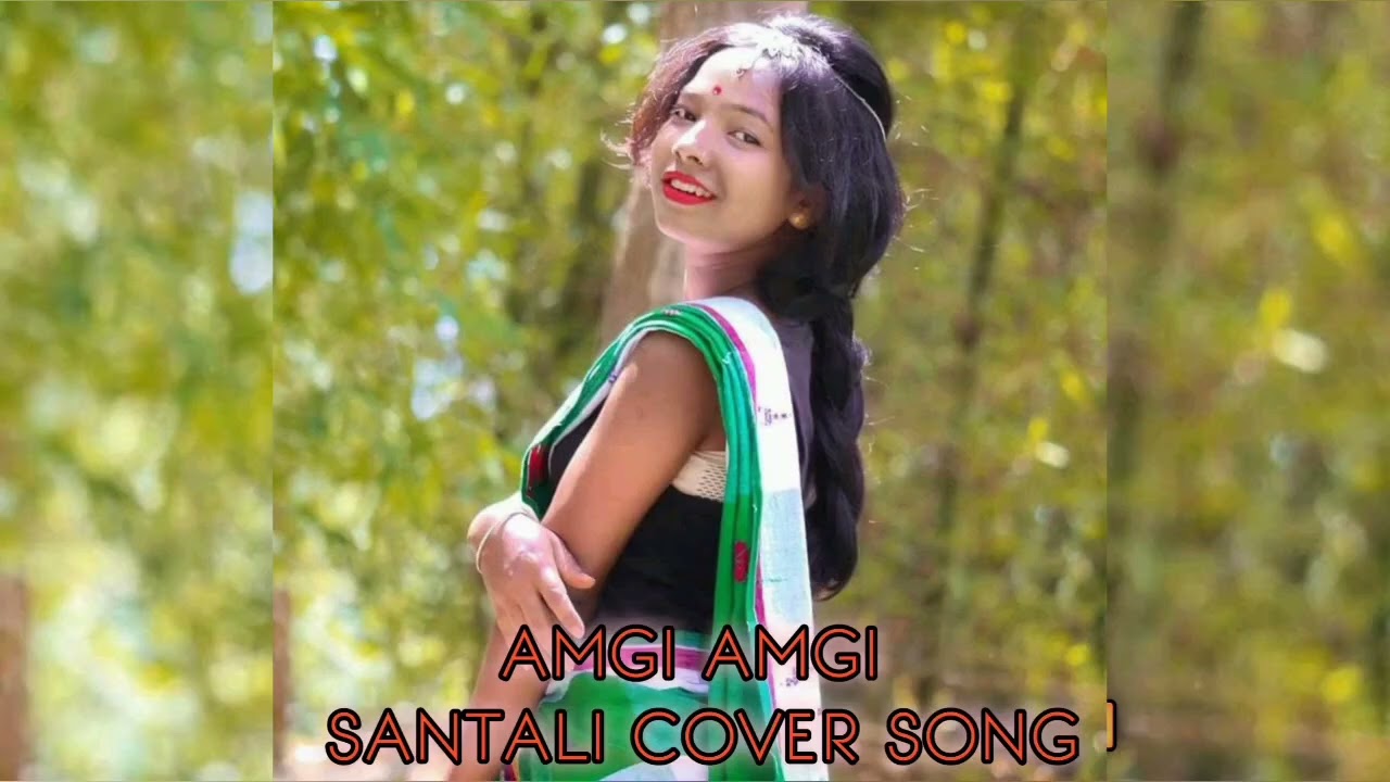 Hapi hapi te santali @santali @newsantalisong 