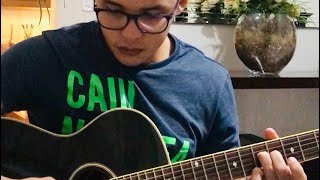 “TEU AMOR, TEU AMOR Ó CORDEIRO DIVINAL” | Hinos CCB | ClarinKaio - Acústico