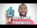 TOP 8 SWEET FRAGRANCES / Free Fragrance giveaways