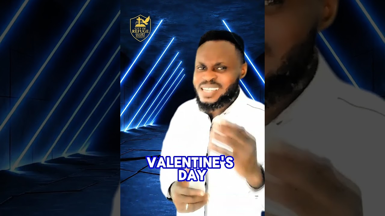 Stop Chasing Love — You Are Already Loved